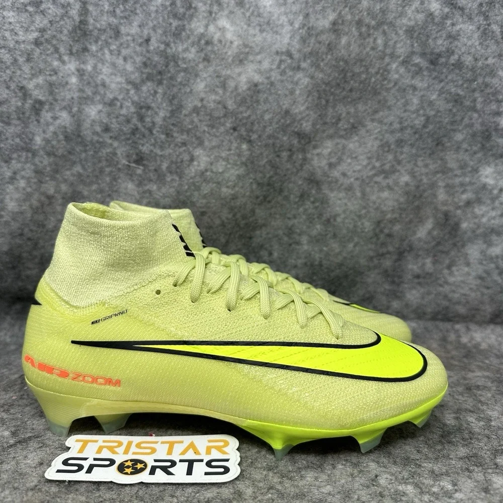 Nike mercurial superfly